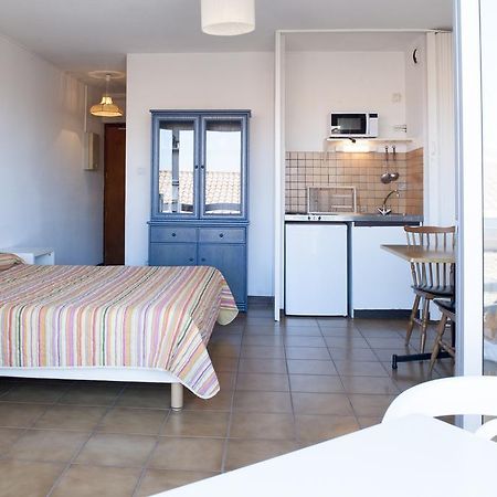 Residence Creole Valras-Plage Szoba fotó