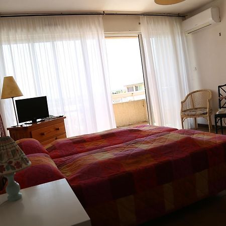 Residence Creole Valras-Plage Kültér fotó