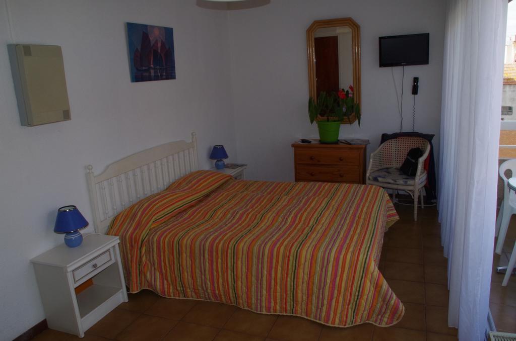 Residence Creole Valras-Plage Kültér fotó