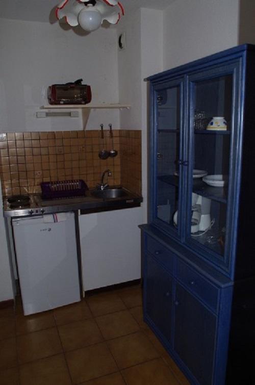 Residence Creole Valras-Plage Kültér fotó