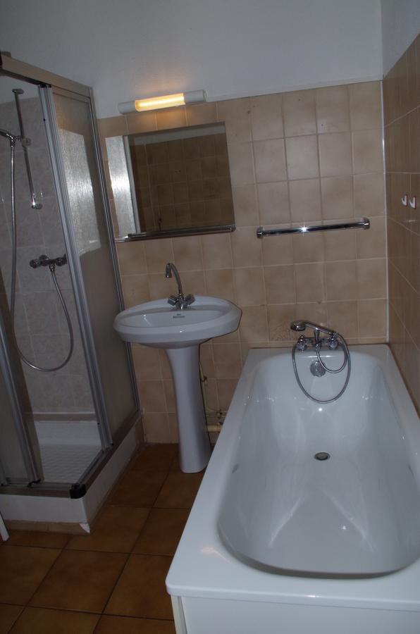 Residence Creole Valras-Plage Kültér fotó
